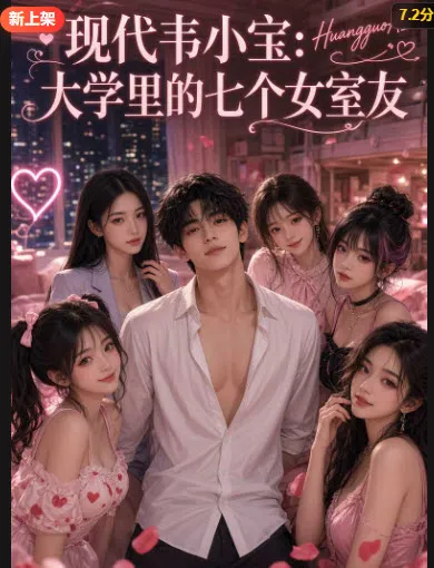 AI漫剧18