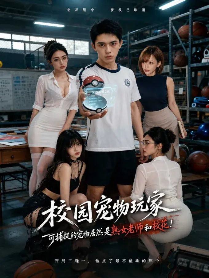 大奉打更人