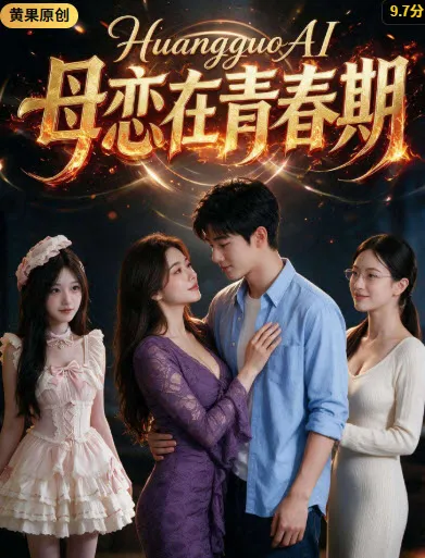 AI漫剧5